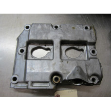 03E017 Left Valve Cover From 2004 SUBARU IMPREZA WRX 2.0